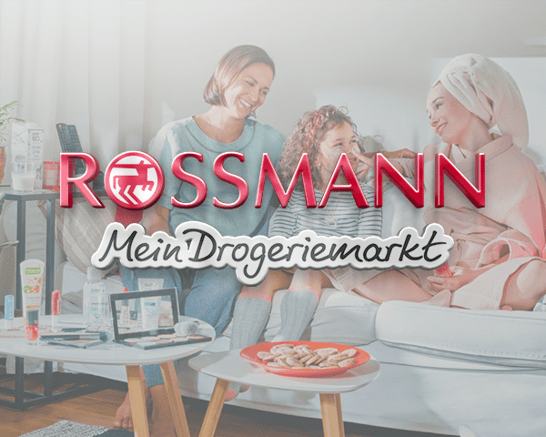 ROSSMANN якісні німецькі товари для краси та здоров’я, парфумерія та догляд за дітьми
