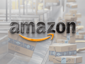 AMAZON купуй онлайн в Німеччині з доставкою в торговому порталі №1