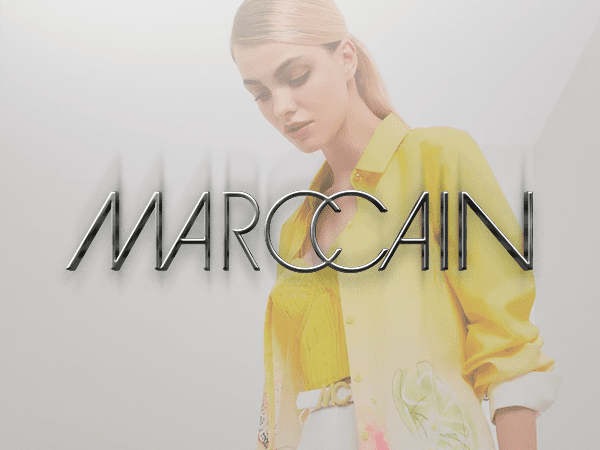 MARC CAIN: купить онлайн одежду и обувь Марк Кейн с доставкой из Германии