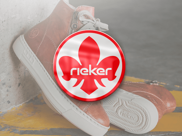 RIEKER: Немецкий бренд обуви отличного качества и стиля — купить онлайн с доставкой