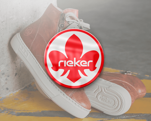 RIEKER: Німецький бренд взуття відмінної якості та стилю – купити онлайн із доставкою