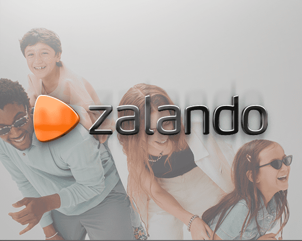 ZALANDO — покупай онлайн в немецком мультибрендовом магазине номер 1