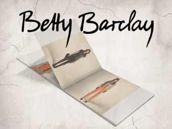 Batty Barclay / Оригинальная женская одежда. Купить в Германии