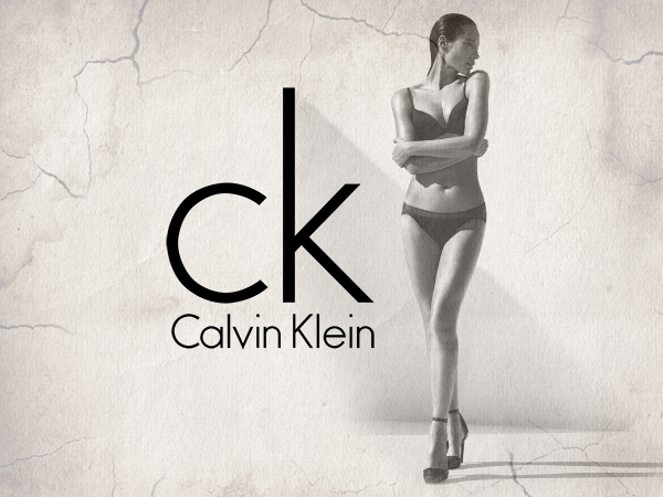 Calvin Klein / только оригинал в официальном магазине Германии