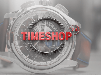 Timeshop24 – брендові годинники з Німеччини з гарантією автентичності