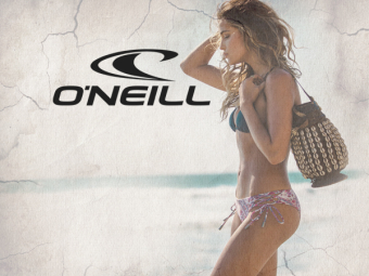 ONEILL / официальный онлайн магазин в Европе, купить с доставкой