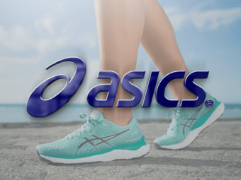 ASICS: Спортивне взуття та одяг світового рівня з доставкою з Німеччини