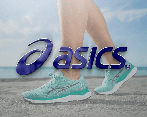 ASICS: Спортивная обувь и одежда мирового уровня с доставкой из Германии