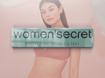 Women’secret: жіноча білизна, піжами та купальники; купити онлайн у Європі