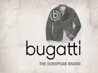 BUGATTI / оригинальная одежда и обувь. Купить с доставкой из Европы