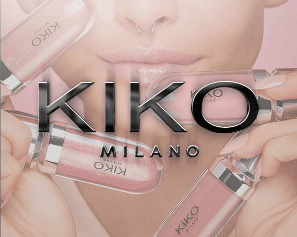 KIKO MILANO: Догляд за шкірою та макіяж, доступна косметика та знижки