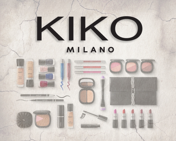 KIKO Milano / Косметика из Европы, доставка под заказ | VOOGEL - онлайн ...