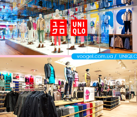 Отзыв о Магазины японской одежды Uniqlo Россия Москва  Любопытный  японский бренд с непривычно крутым сервисом и ресайклингом бу одежды