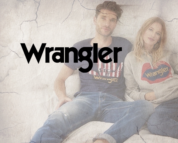 Wrangler / оригинальная одежда из Германии и Польши | VOOGEL - онлайн ...