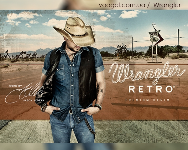 Wrangler / оригинальная одежда из Германии и Польши | VOOGEL - онлайн ...
