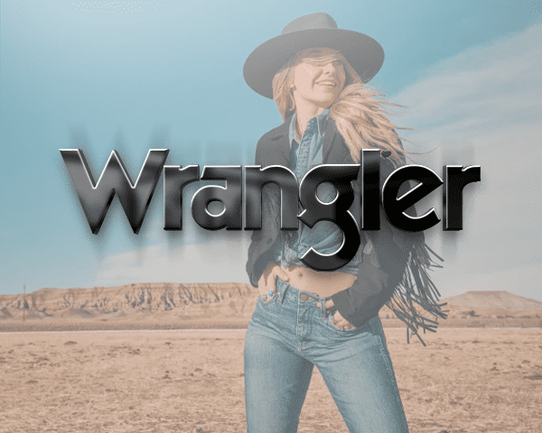 WRANGLER: оригинальные джинсы, одежда. Заказать с доставкой из Германии ...