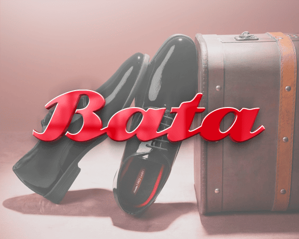 BATA – качественная и стильная обувь с доставкой из Германии
