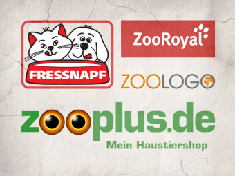 ZOO / Интернет-магазины товаров для животных. Доставка из Германии