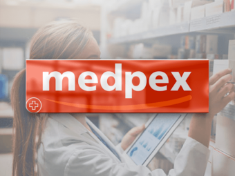 MEDPEX: Ліки та косметика для всієї родини з доставкою з аптеки Німеччини