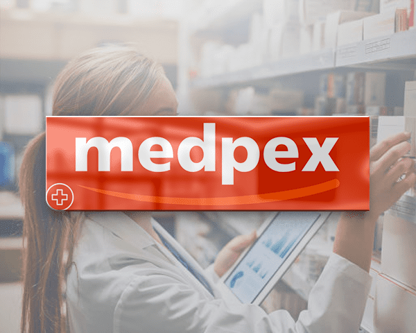 MEDPEX: Ліки та косметика для всієї родини з доставкою з аптеки Німеччини