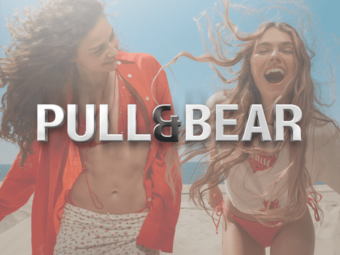 PULL&BEAR: Молодежная одежда по доступным ценам, купить с доставкой из Германии