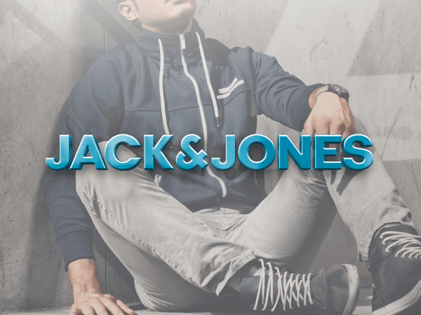 JACK JONES: джинсы, обувь, одежда и больше, заказывай онлайн с доставкой из Германии