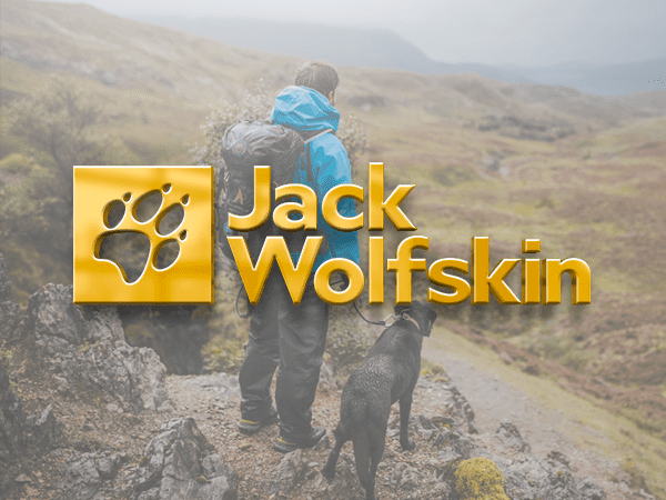 JACK WOLFSKIN: одежда и снаряжение для активного отдыха, купить онлайн в Европе