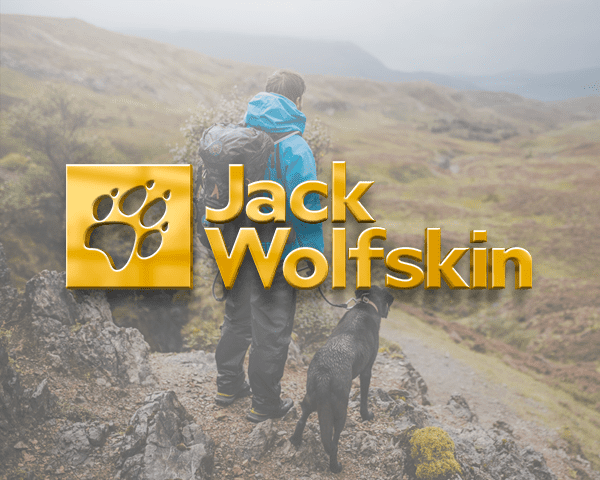 JACK WOLFSKIN: Якісний одяг і спорядження для активного відпочинку, купити онлайн у Європі