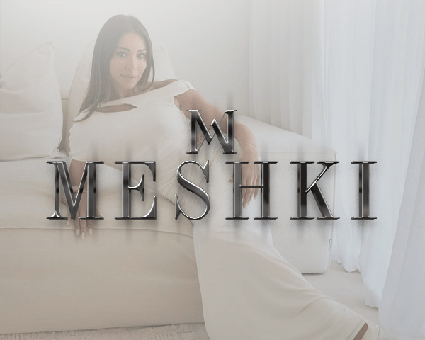 MESHKI: австралійський бренд, який завоював світ стильним жіночим одягом