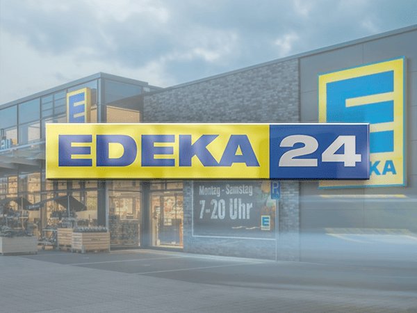 EDEKA24: повседневные товары для дома и семьи. Купить из Германии