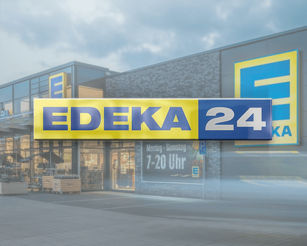 EDEKA24: повседневные товары для дома и семьи. Купить из Германии