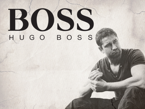 HUGO BOSS | одежда, обувь, часы, парфюмерия. Купить онлайн