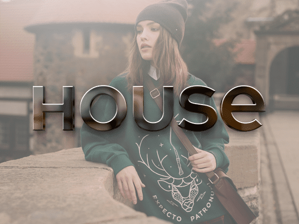 HOUSE brand: Интернет-магазин молодежной стильной одежды. Заказать, купить в Европе