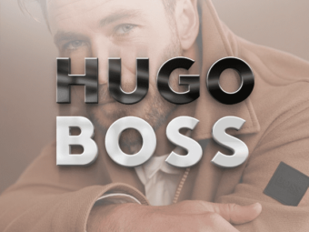 HUGO BOSS: Оригінальний одяг, взуття, годинники, парфумерія. Замовляй онлайн з доставкою
