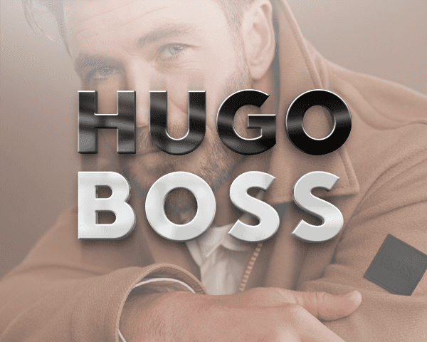 HUGO BOSS: Оригінальний одяг, взуття, годинники, парфумерія. Замовляй ...