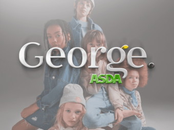 GEORGE: Економно, але стильно. Одяг для дорослих і школярів з Британії