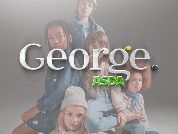 GEORGE asda: Экономно и стильно. Одежда для взрослых и школьников из Британии