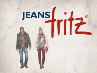 Jeans Fritz | Джинсовая и повседневная одежда немецкого бренда