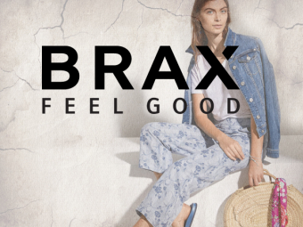 BRAX | купить мужскую, женскую одежду в официальном магазине