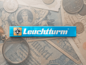 Leuchtturm: Онлайн-магазин для коллекционеров. Купуй онлайн у Німеччині