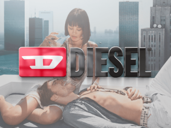 Diesel: Оригінальні джинси та стильні куртки. Купуй онлайн у Німеччині з доставкою