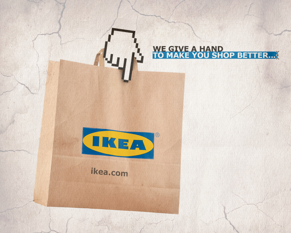 IKEA | купить товары для дома в Германии с привозом в Украину