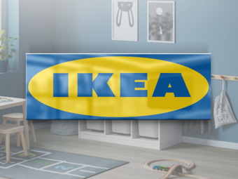 IKEA: Офіційний інтернет-магазин для затишного дому з доставкою за межі Німеччини.