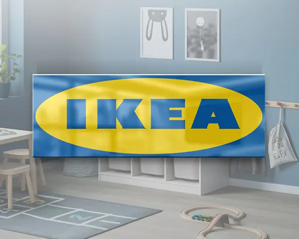 IKEA: Официальный интерне-магазин для уютного дома с доставкой за пределы Германии.