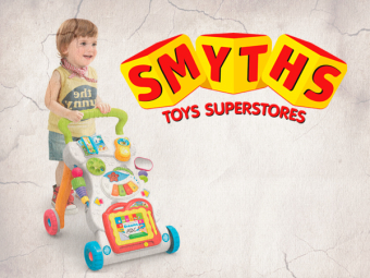 SMYTH TOYS | Купить немецкие игрушки и детские товары