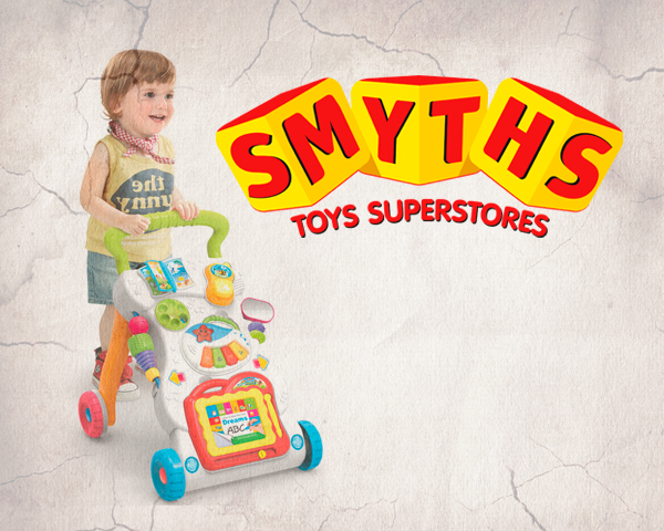 SMYTH TOYS | Купить немецкие игрушки и детские товары