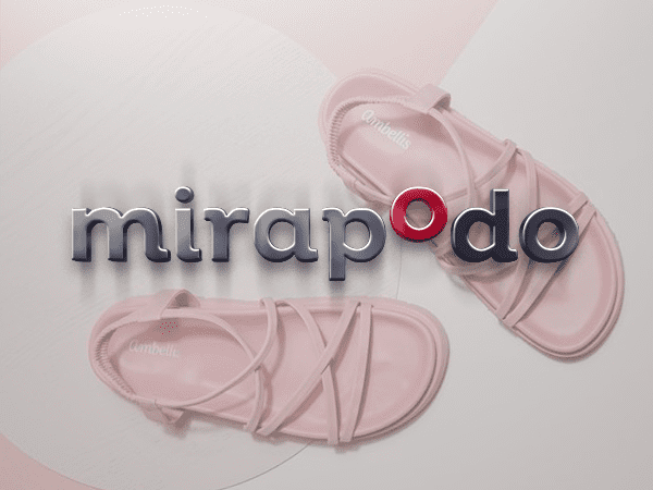 MIRAPODO: Широкий выбор обуви и аксессуаров для вашего стиля жизни