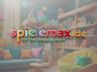 SPIELEMAX – німецька якість: іграшки, дитячий одяг і товари для малюків