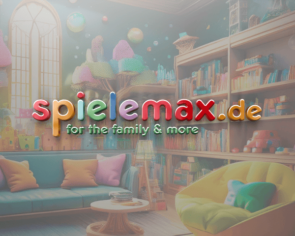 SPIELEMAX – німецька якість: іграшки, дитячий одяг і товари для малюків