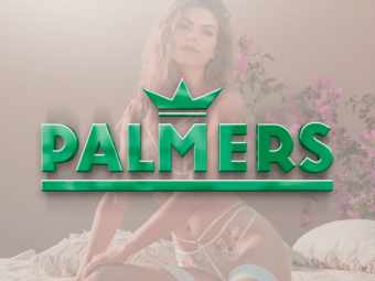 PALMERS – якість і неперевершений стиль спідньої білизни